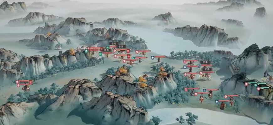 三国望神州演武场玩法详解：决战模式全攻略