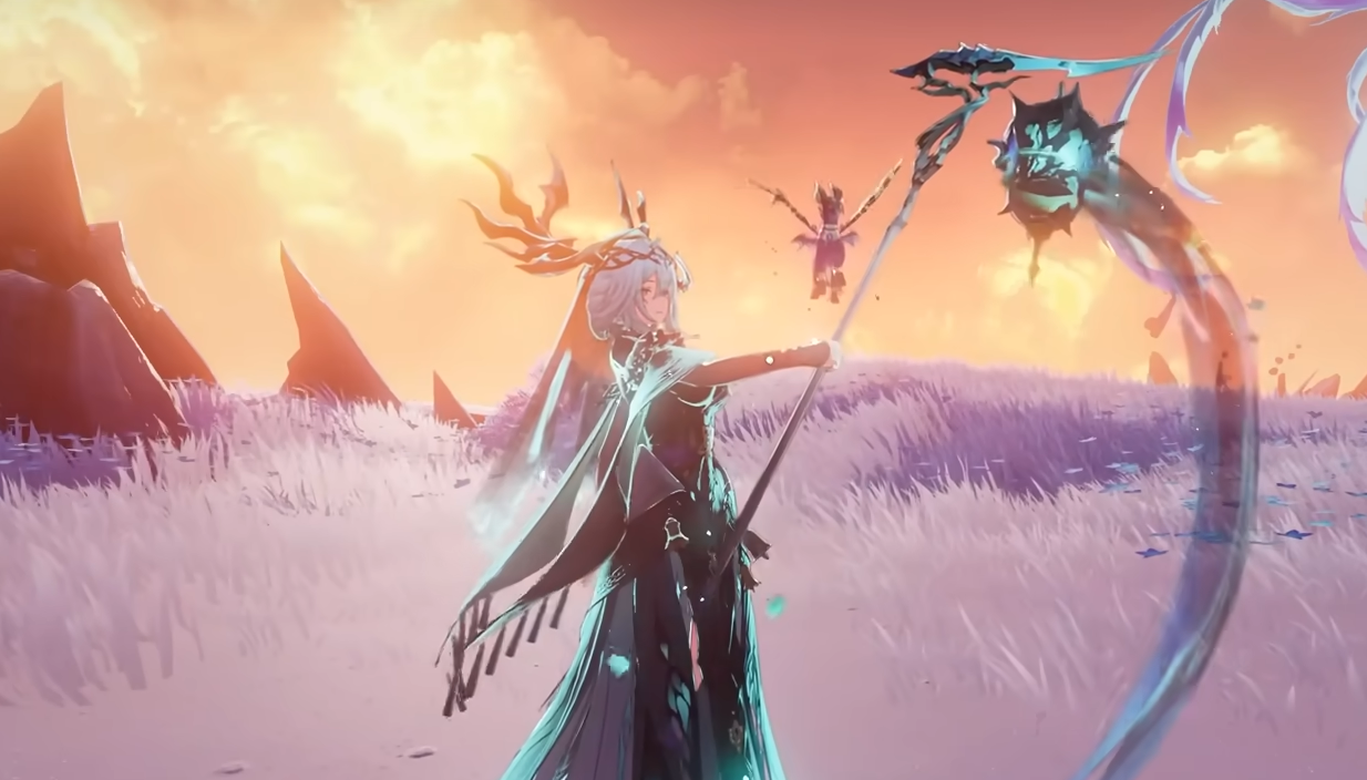 二重螺旋技能系统详解与机制攻略