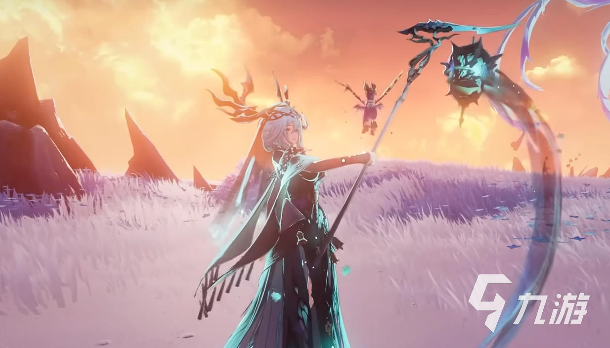 二重螺旋技能系统详解与机制攻略