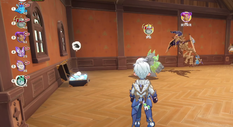 洛克王国世界温馨值提升全攻略：快速增加温馨值的方法汇总