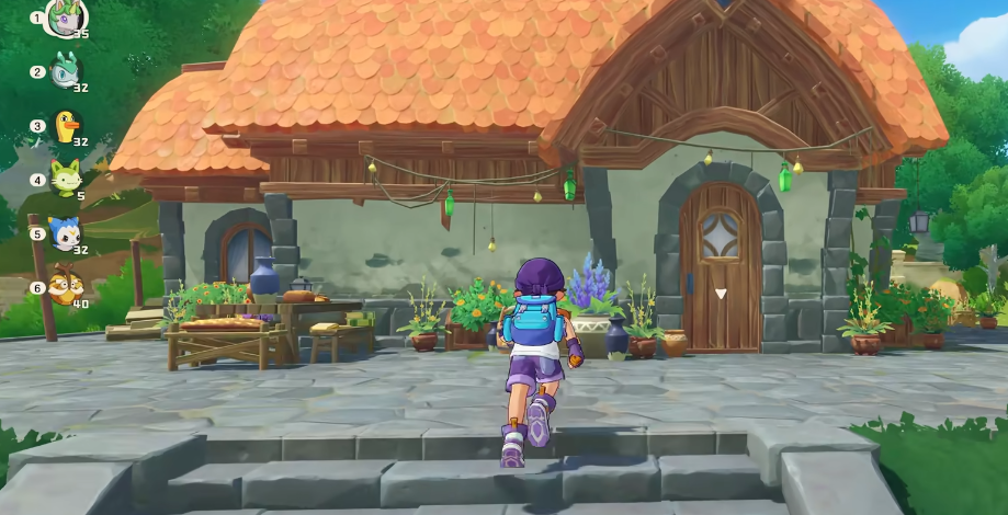 洛克王国世界家园舒适度详解：提升家园等级的玩法技巧解析