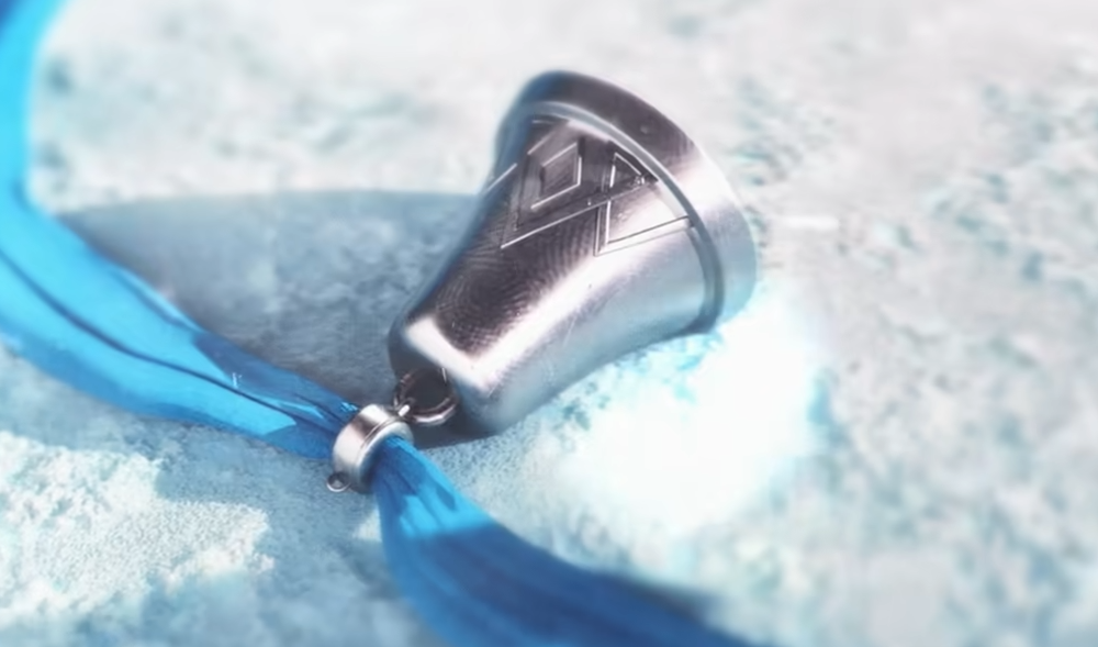 明日方舟圣聆初雪角色强度与技能详解