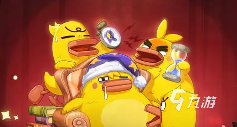 洛克王国世界火神觉醒方法与详细攻略