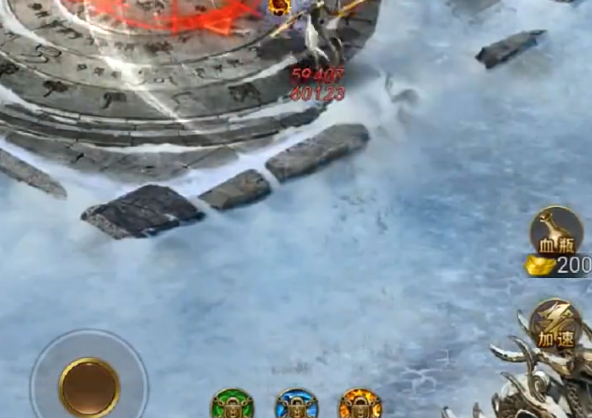 创世封神快速升级技巧与高效成长攻略分享