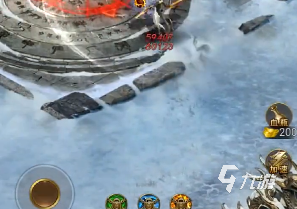 创世封神快速升级技巧与高效成长攻略分享