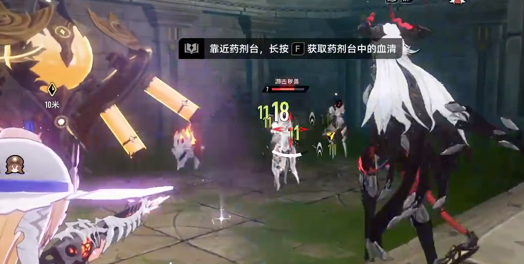 二重螺旋副本全攻略及副本列表详解