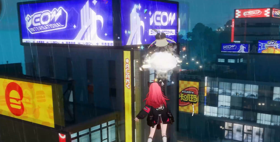 异环游戏内存占用全解析：运行需要多少存储空间