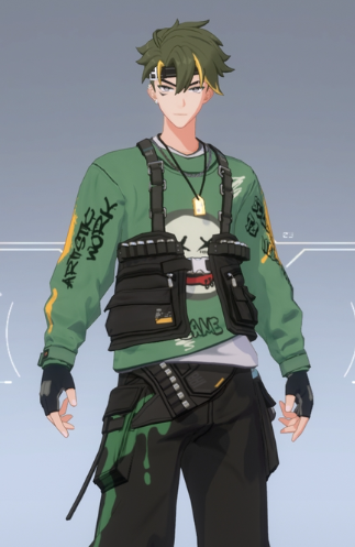 卡拉彼丘手游白墨角色强度解析与实战表现全面评测