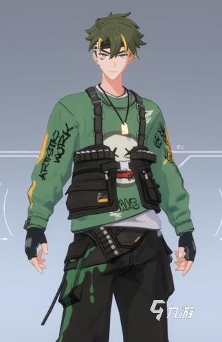 卡拉彼丘手游白墨角色强度解析与实战表现全面评测