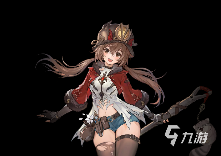 二重螺旋玛尔洁配卡推荐攻略及最佳搭配方案