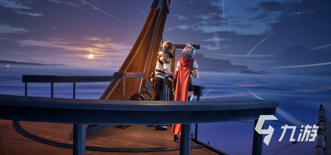 凡应是端游还是手游?全面解析游戏平台类型区别