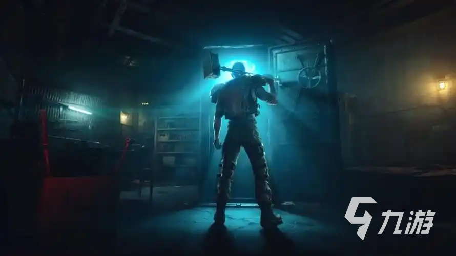 午夜行者蓝卡房位置全解析 实用指南分享