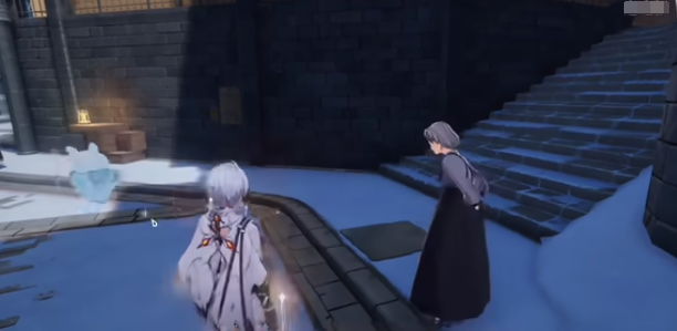 二重螺旋归来之人通关攻略与完成方法详解