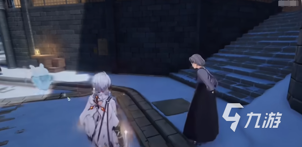 二重螺旋归来之人通关攻略与完成方法详解