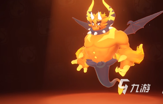 洛克王国火系精灵推荐与强力排名一览