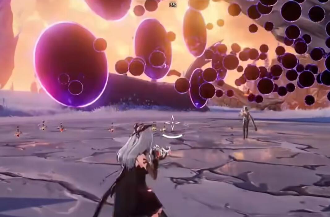 二重螺旋神秘遗迹探索全攻略与详细地图解析