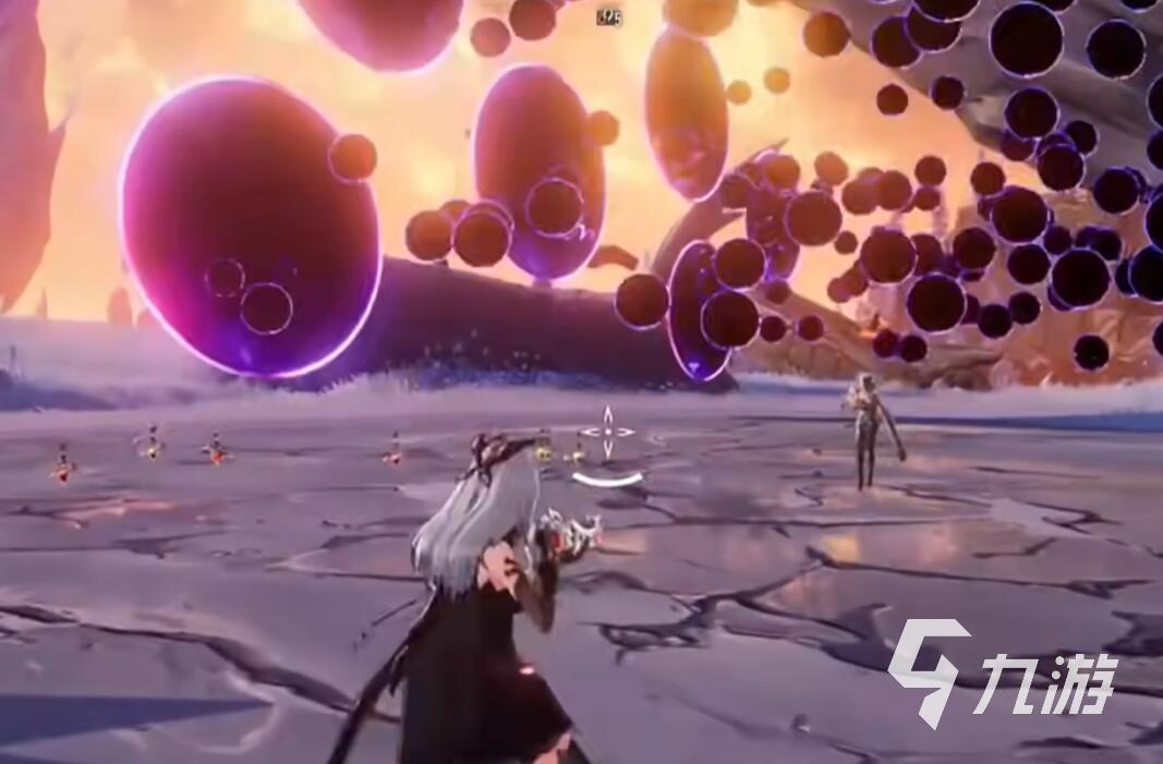 二重螺旋神秘遗迹探索全攻略与详细地图解析