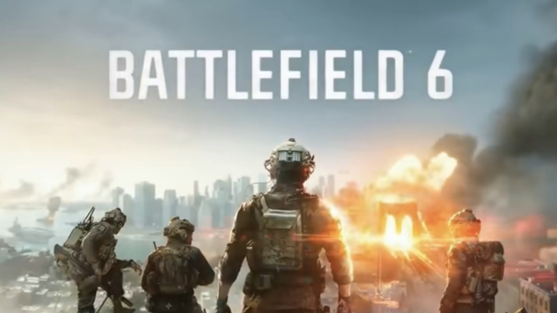 战地6匹配不到人怎么办？常见原因及解决方法