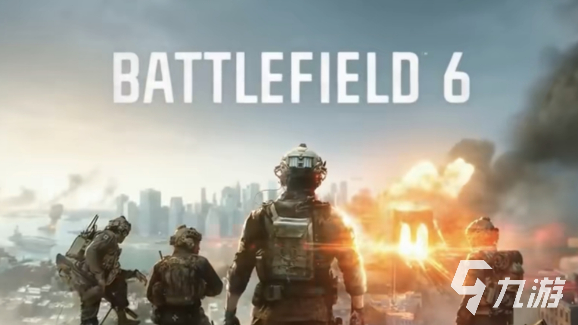 战地6匹配不到人怎么办?常见原因及解决方法