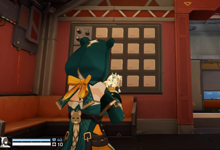 卡拉彼丘手游空间实验室演奏技巧全解析