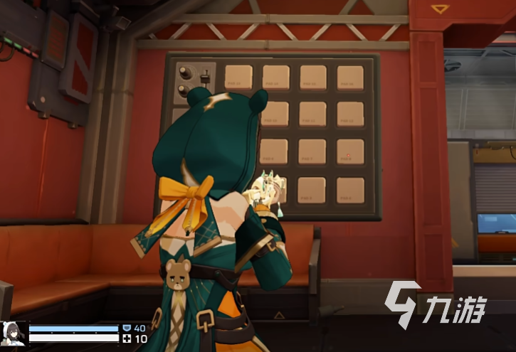 卡拉彼丘手游空间实验室演奏技巧全解析