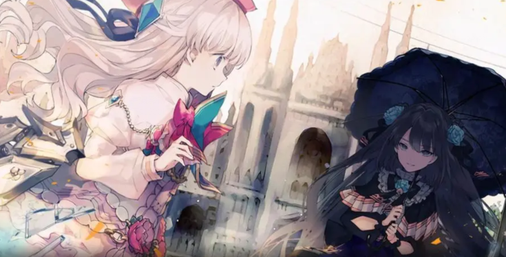 Arcaea爱丽丝坦尼尔技能强度解析及实用性评测