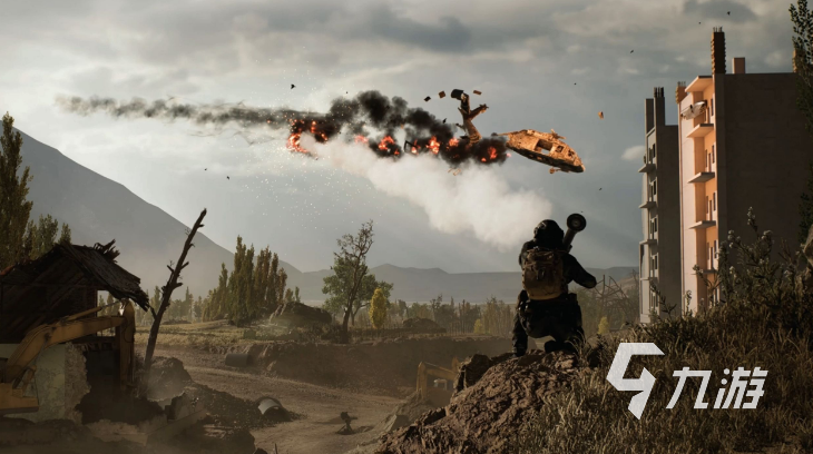 战地6游戏模式全解析:体验多样战斗玩法