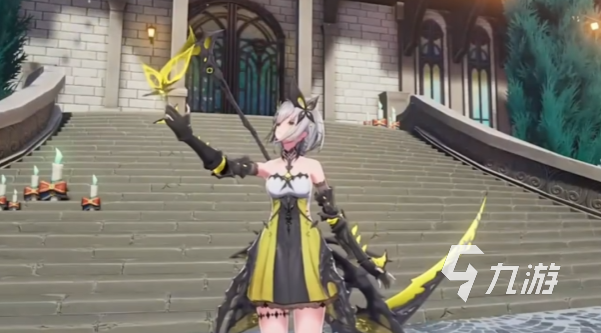 二重螺旋四星魔灵搭配推荐与选择技巧