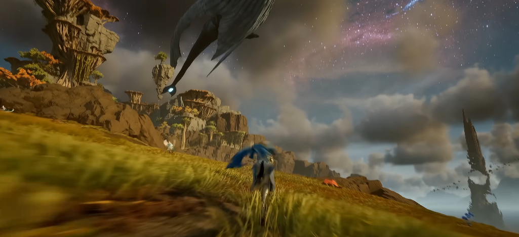 AION2外观设计亮点与个性化玩法全解析