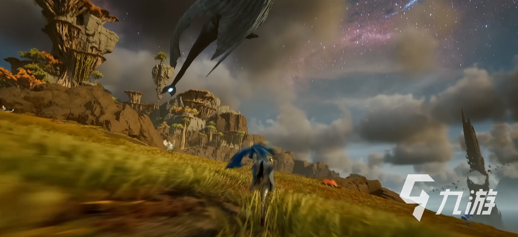 AION2外观设计亮点与个性化玩法全解析