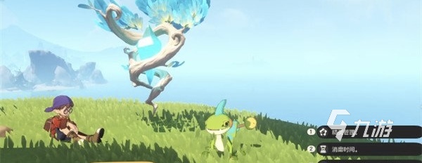 洛克王国宠物进化全攻略:快速掌握进化方法与技巧