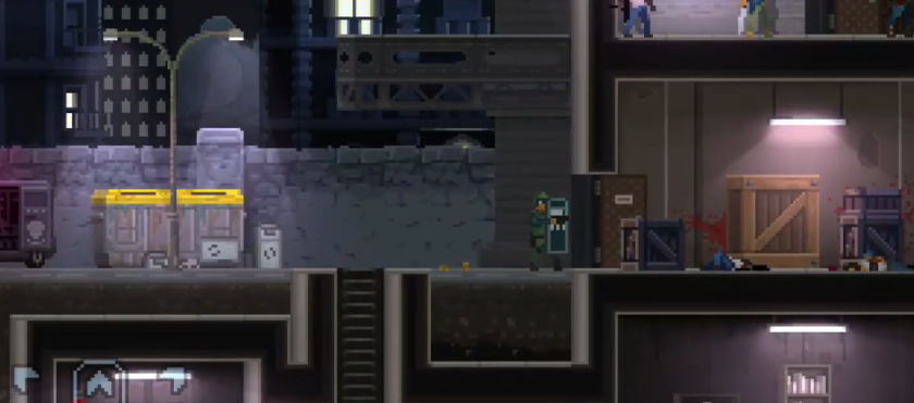 破门而入行动小队战术散弹枪全面解析与实战表现