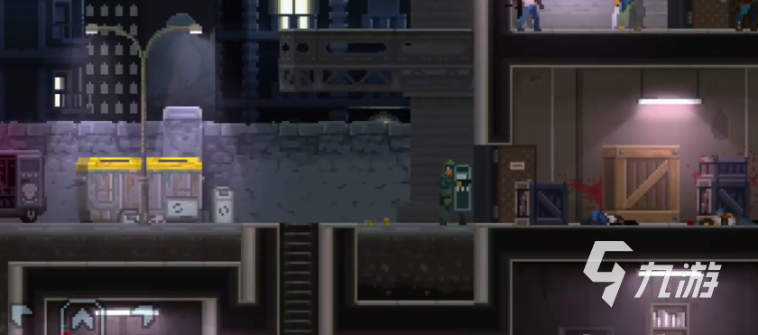 破门而入行动小队战术散弹枪全面解析与实战表现