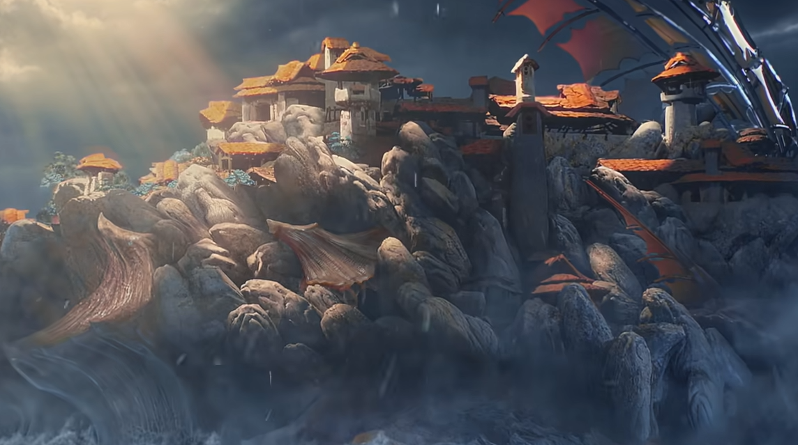 凡应是什么类型的游戏？全面解析凡应游戏玩法与特色