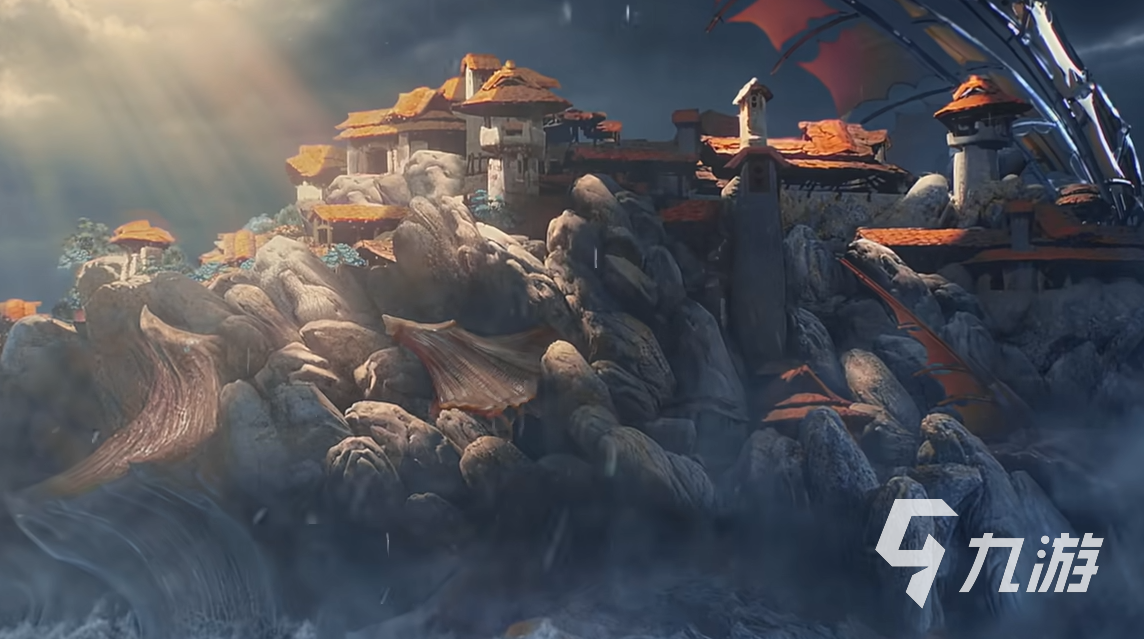 凡应是什么类型的游戏?全面解析凡应游戏玩法与特色