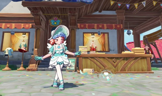 洛克王国世界海神套装获取方法大全