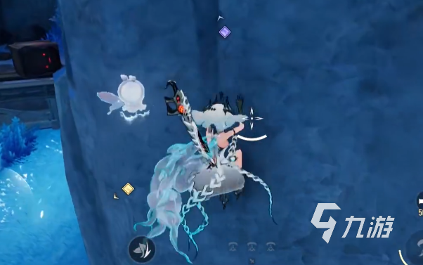 二重螺旋看不见的角任务攻略与五维空间推理玩法详解