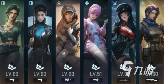 镭明闪击角色强度排行推荐:哪些角色最强势