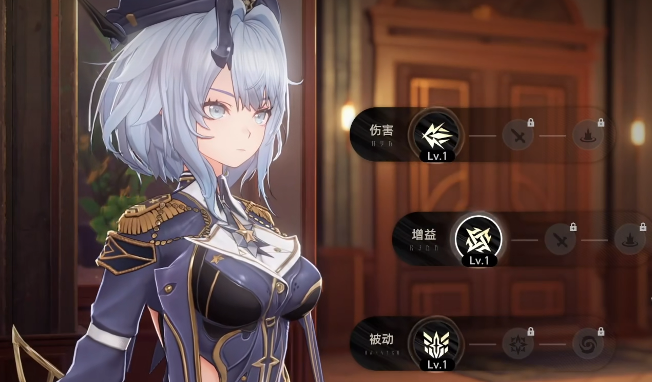 二重螺旋全自动雷队搭配推荐及阵容优化思路