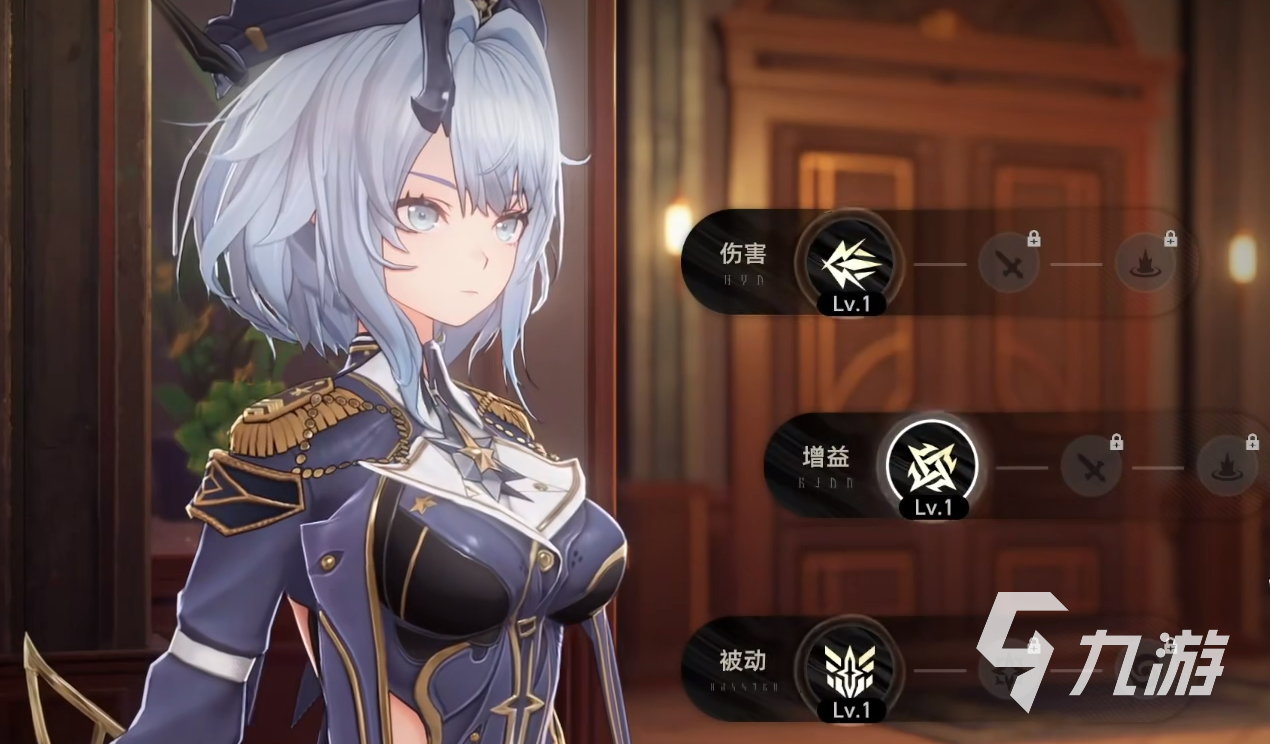 二重螺旋全自动雷队搭配推荐及阵容优化思路