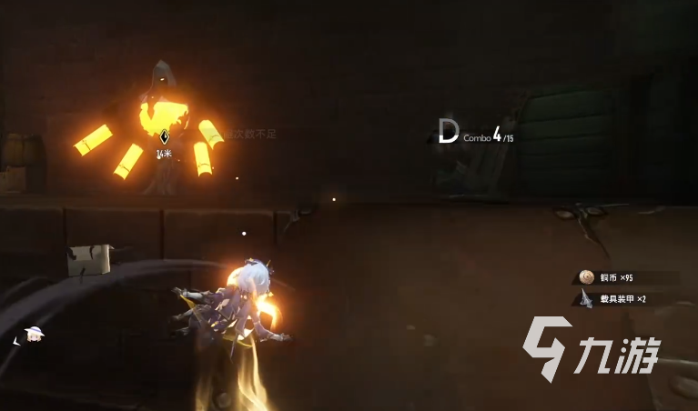 二重螺旋黎瑟魔之楔全面解析与进阶攻略