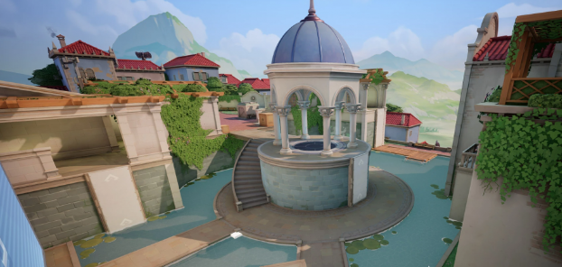 卡拉彼丘手游风曳镇防守技巧全解析