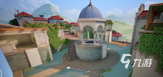 卡拉彼丘手游风曳镇防守技巧全解析