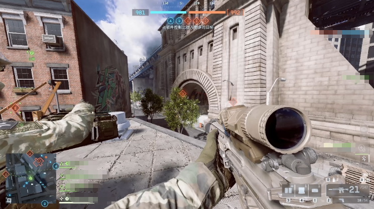 战地6医疗兵玩法全解析：技能装备与战术作用详解