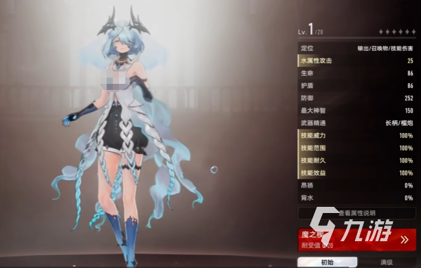 二重螺旋水系角色全解析:主要人物介绍与能力揭秘