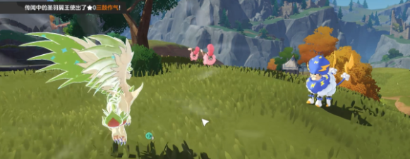 洛克王国风后奇门阵技能搭配攻略与最佳选择指南