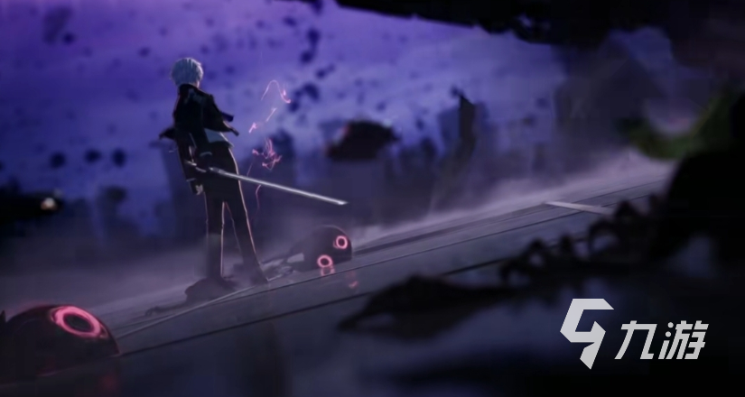 异环男主角名字及主角角色设定全解析