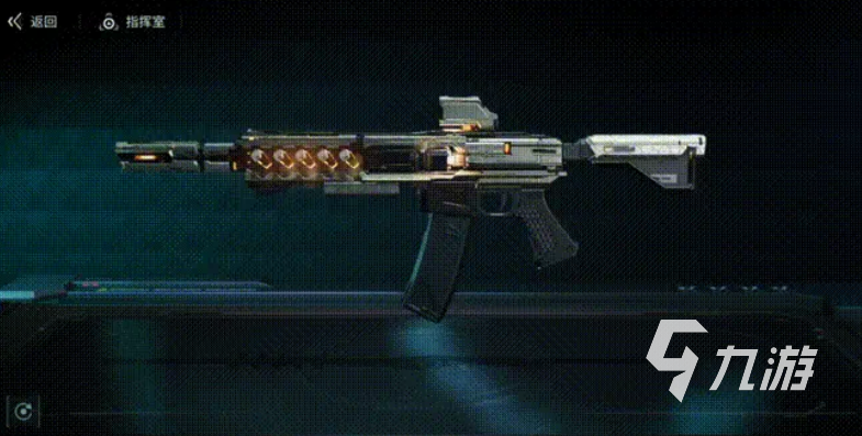 镭明闪击武器系统详解与高效装配技巧