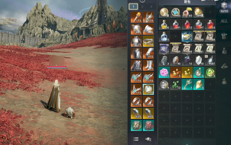 AION2货币获取全攻略：多种途径轻松获得