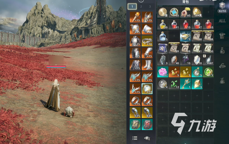 AION2货币获取全攻略:多种途径轻松获得